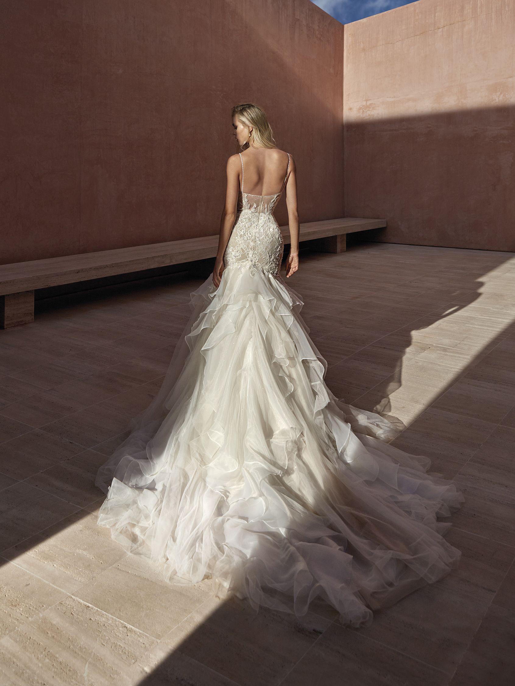 PRONOVIAS - VIENIS