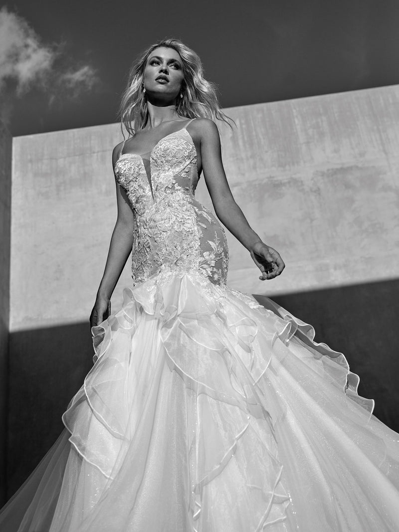PRONOVIAS - VIENIS