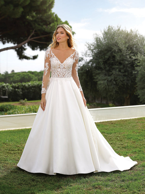 PRONOVIAS - LADYBIRD - ANEZKA