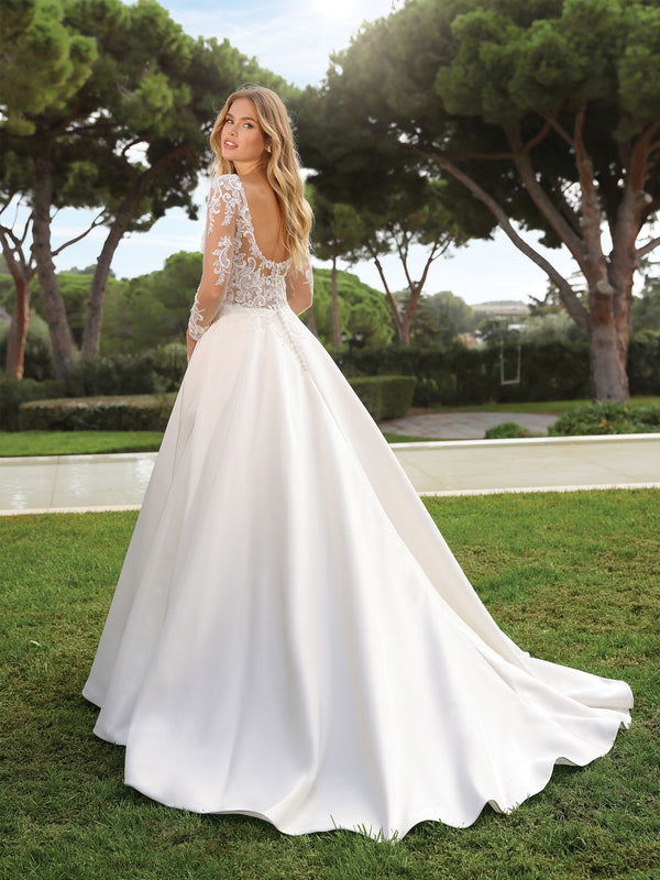 PRONOVIAS - LADYBIRD - ANEZKA