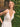 PRONOVIAS - WHITE ONE - BEBEL