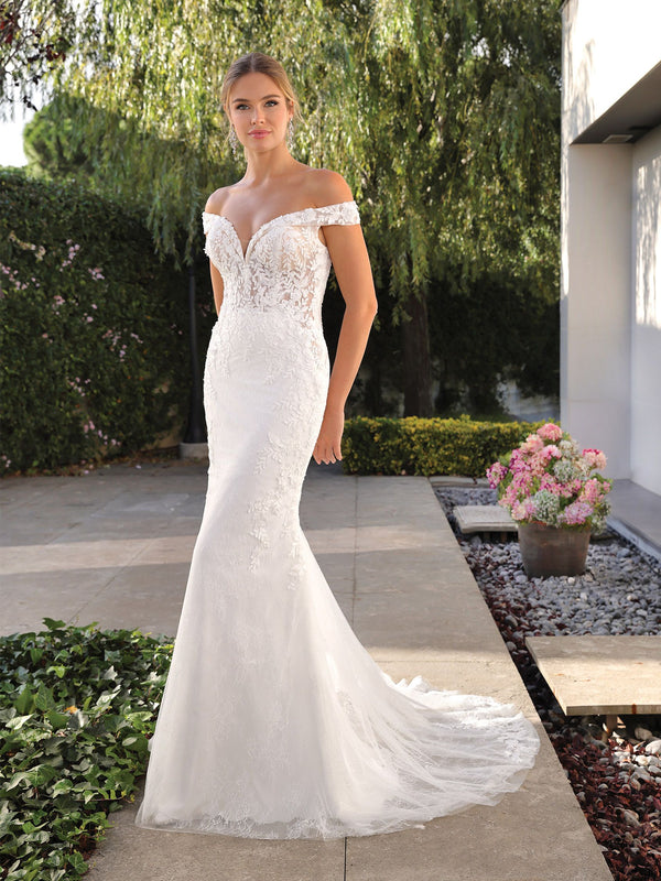 PRONOVIAS - LADYBIRD - DAVANTE