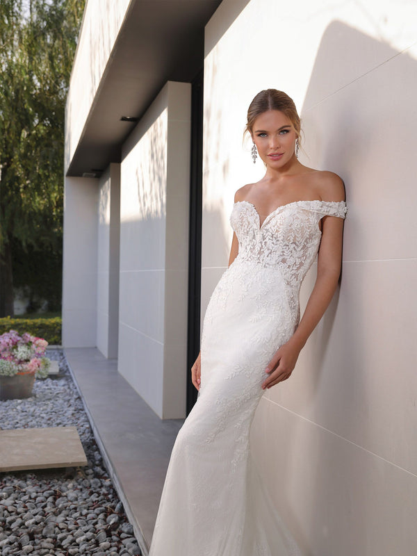 PRONOVIAS - LADYBIRD - DAVANTE