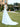 PRONOVIAS - WHITE ONE - HALYMENIA