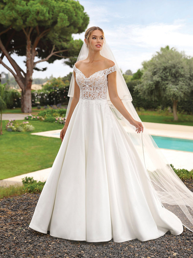 PRONOVIAS - LADYBIRD - KUNNA