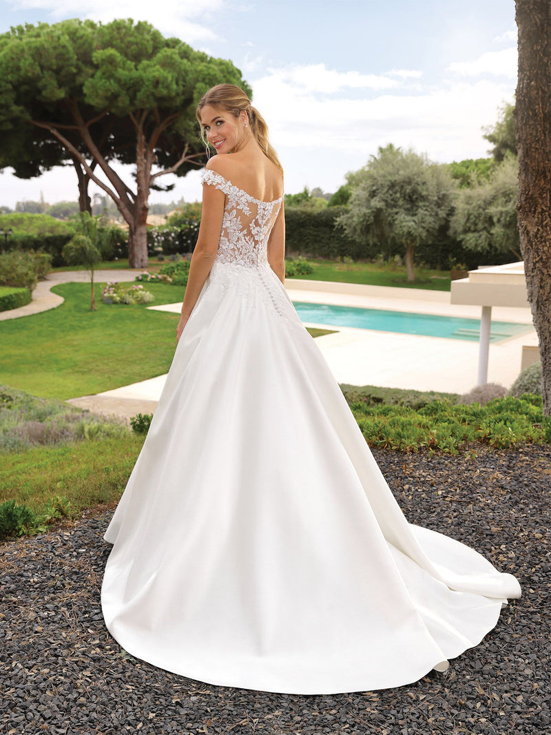 PRONOVIAS - LADYBIRD - KUNNA