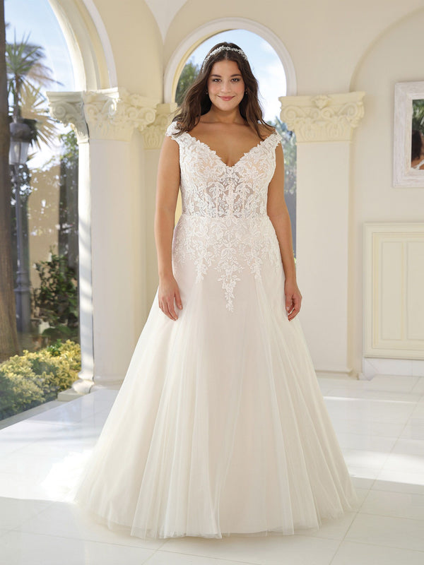 PRONOVIAS - LADYBIRD - MEI