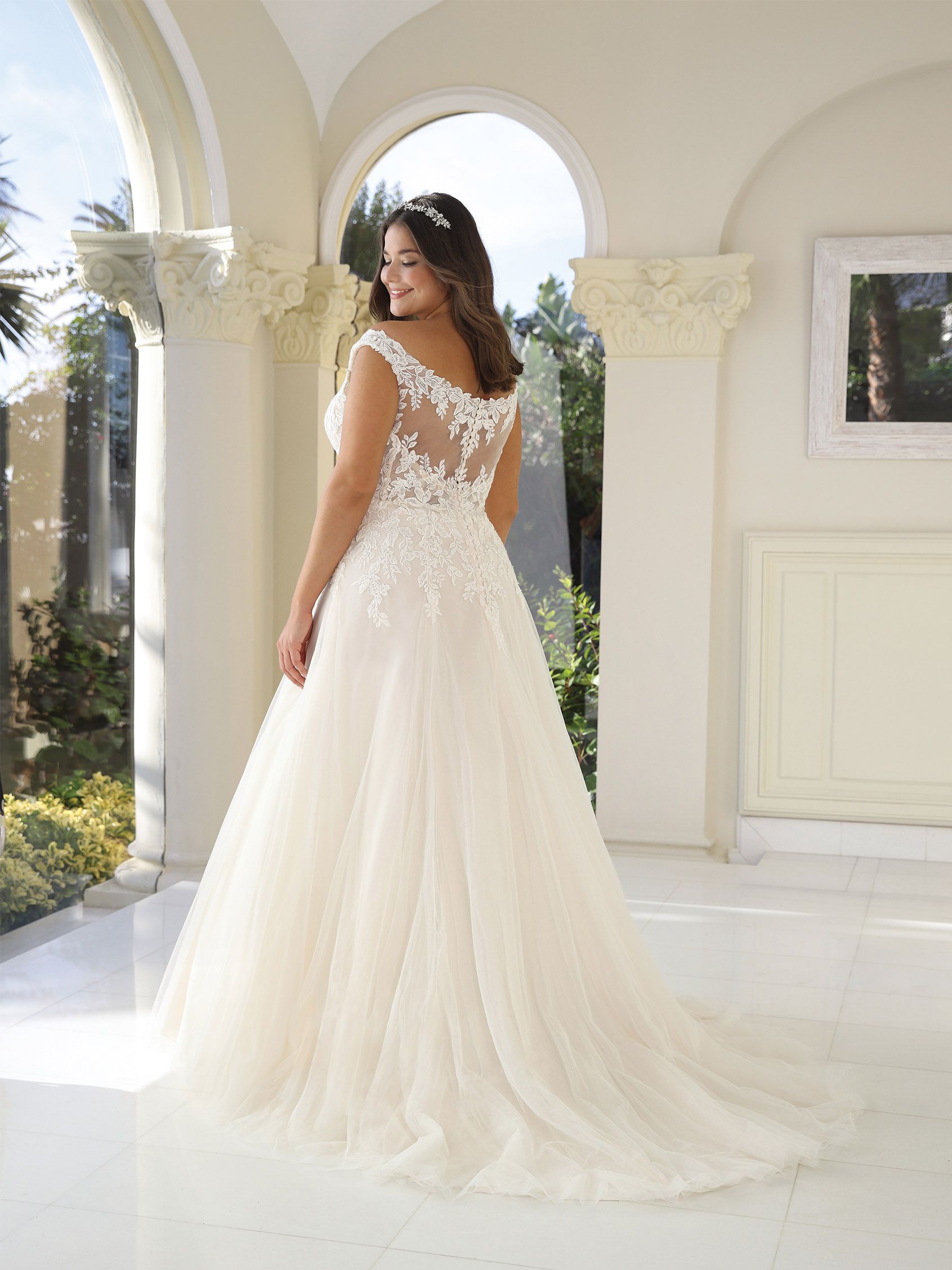 PRONOVIAS - LADYBIRD - MEI