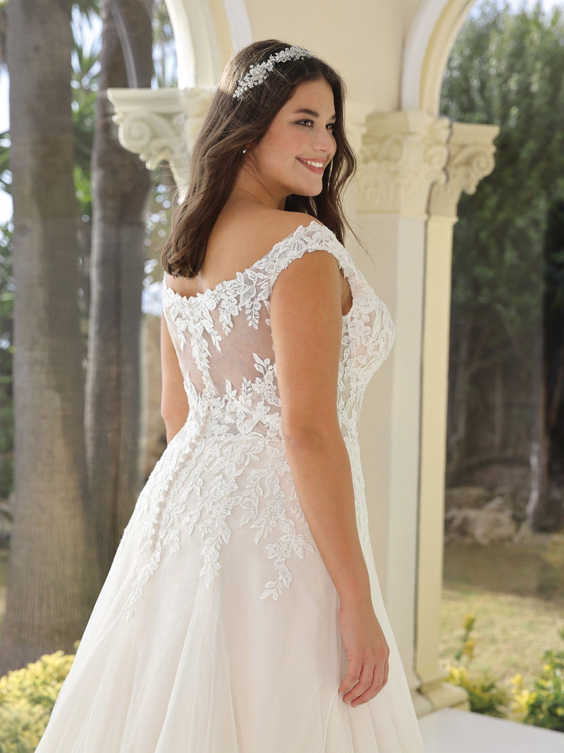 PRONOVIAS - LADYBIRD - MEI