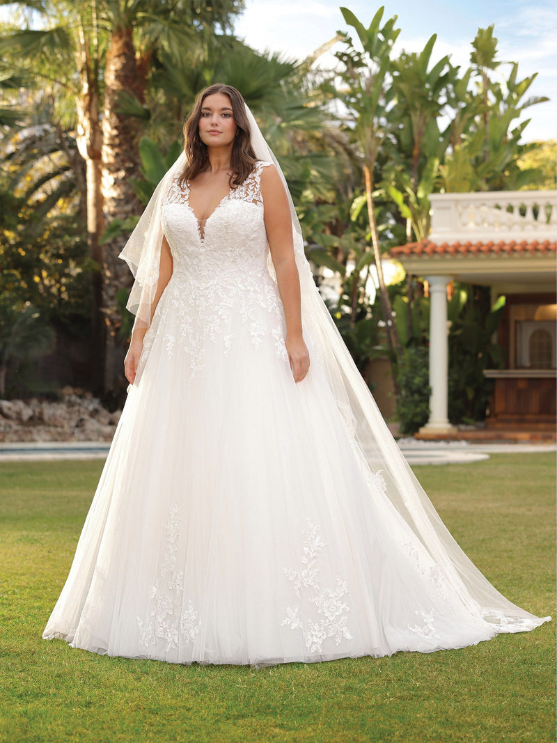 PRONOVIAS - LADYBIRD - MIKA