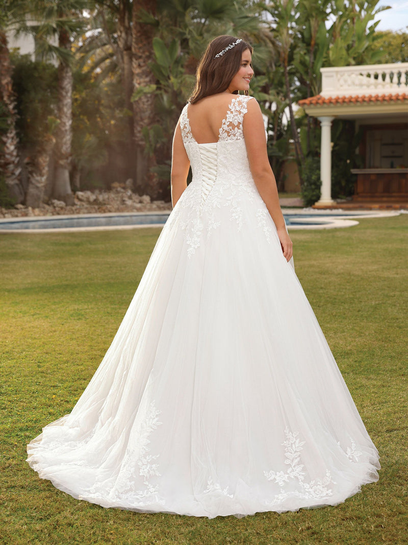 PRONOVIAS - LADYBIRD - MIKA