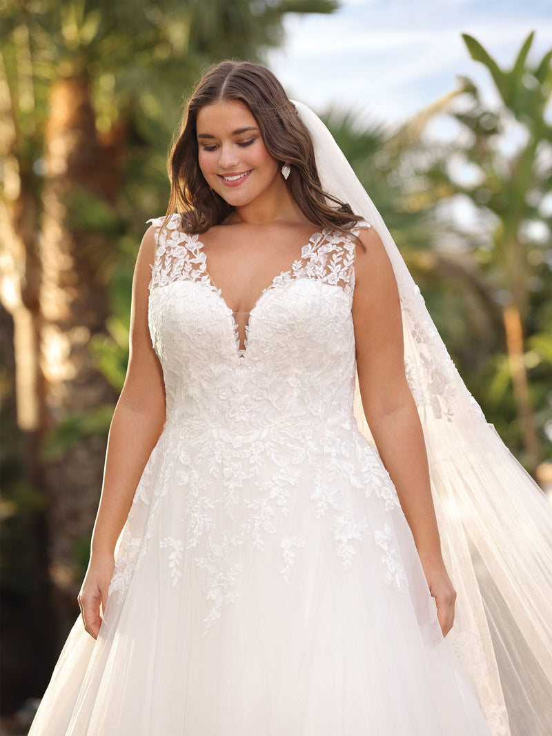 PRONOVIAS - LADYBIRD - MIKA