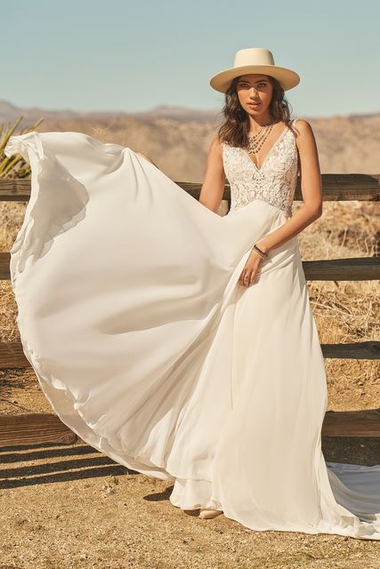 JUSTIN ALEXANDER - LILLIAN WEST - 66254
