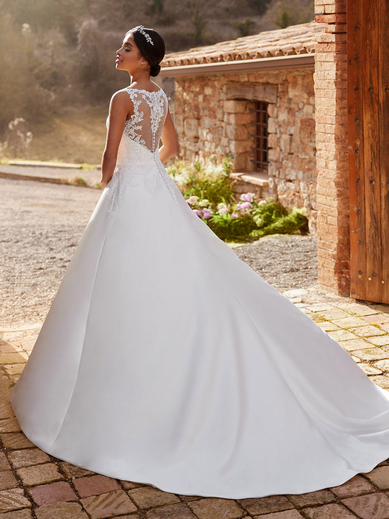 PRONOVIAS - WHITE ONE - AI