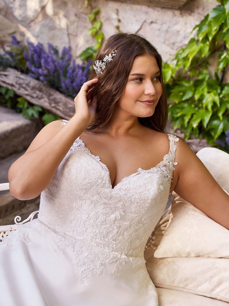 PRONOVIAS - WHITE ONE - AI