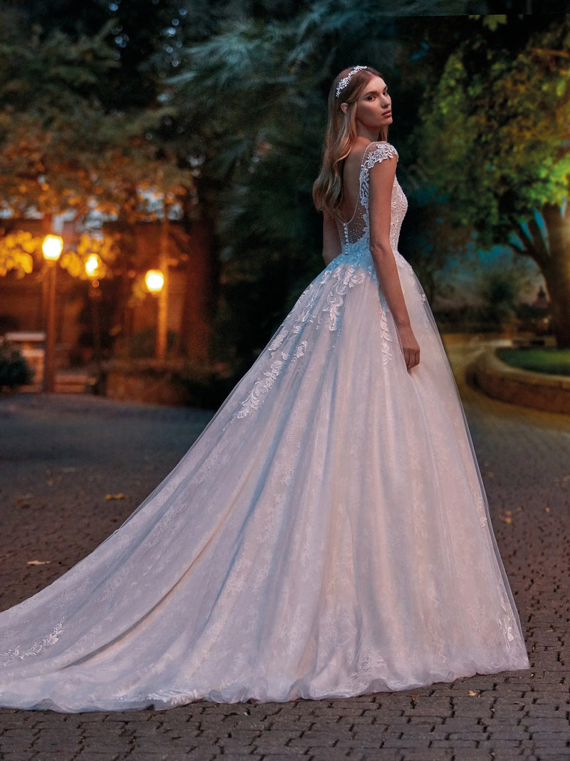 NICOLE - ALDARI