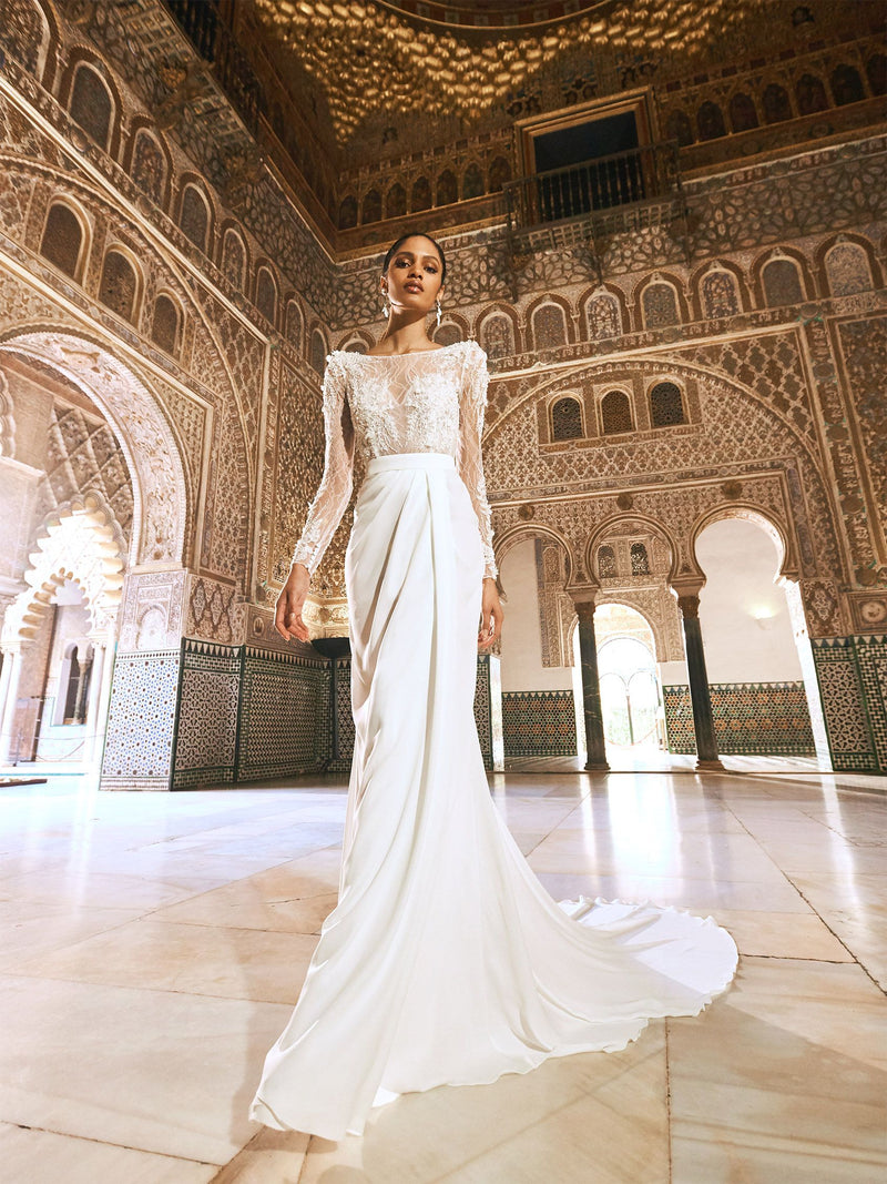 PRONOVIAS PRIVEE - AMUN