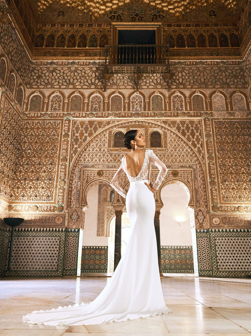 PRONOVIAS PRIVEE - AMUN