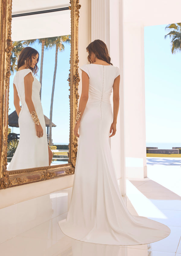 PRONOVIAS - ASTERIA