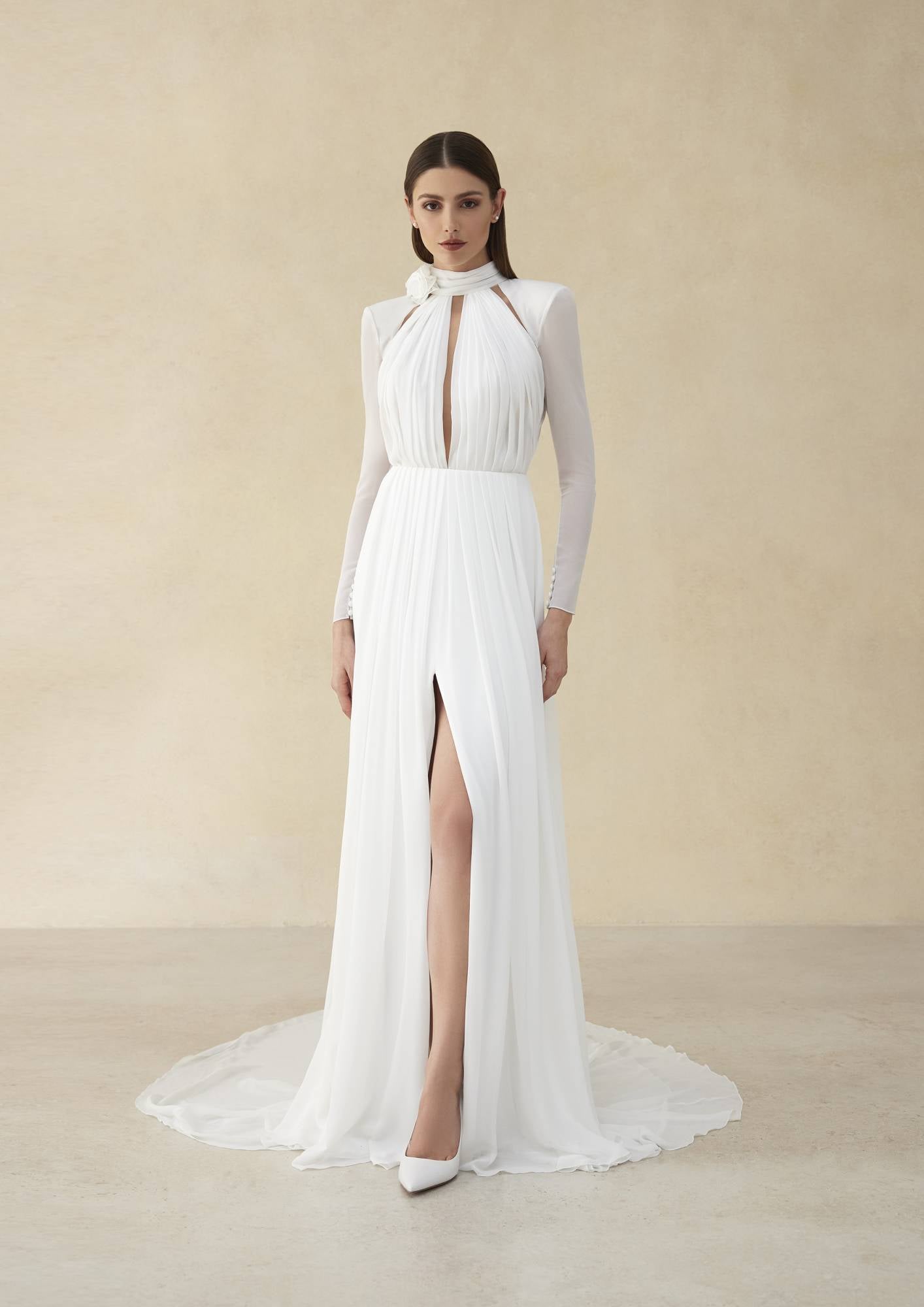 PRONOVIAS - OKRA
