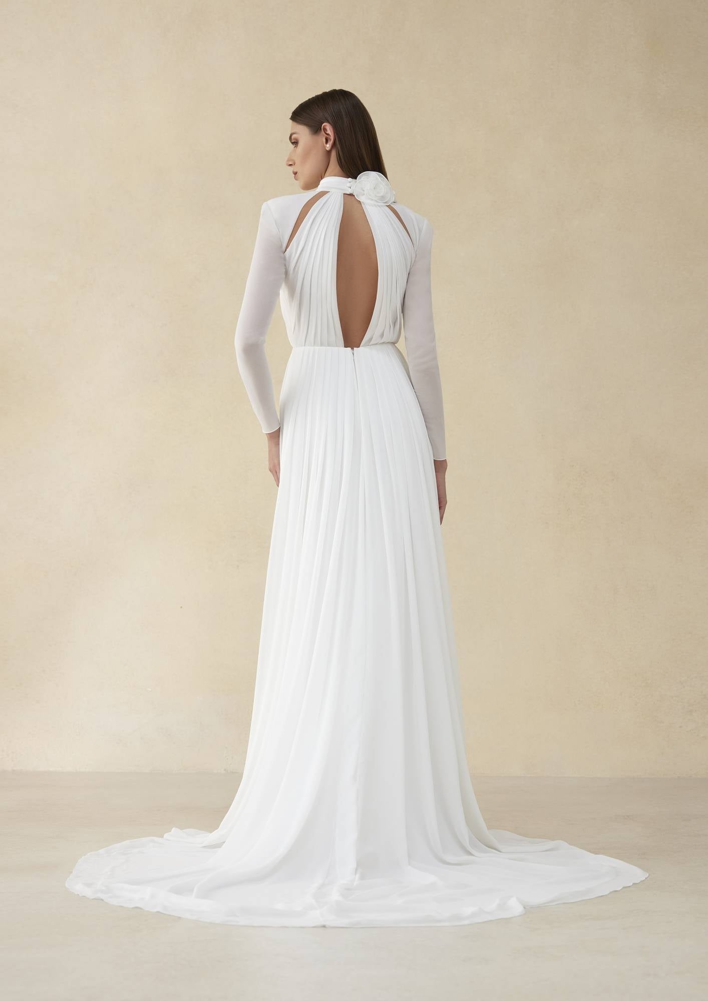 PRONOVIAS - OKRA