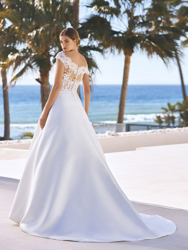 PRONOVIAS - EDIE