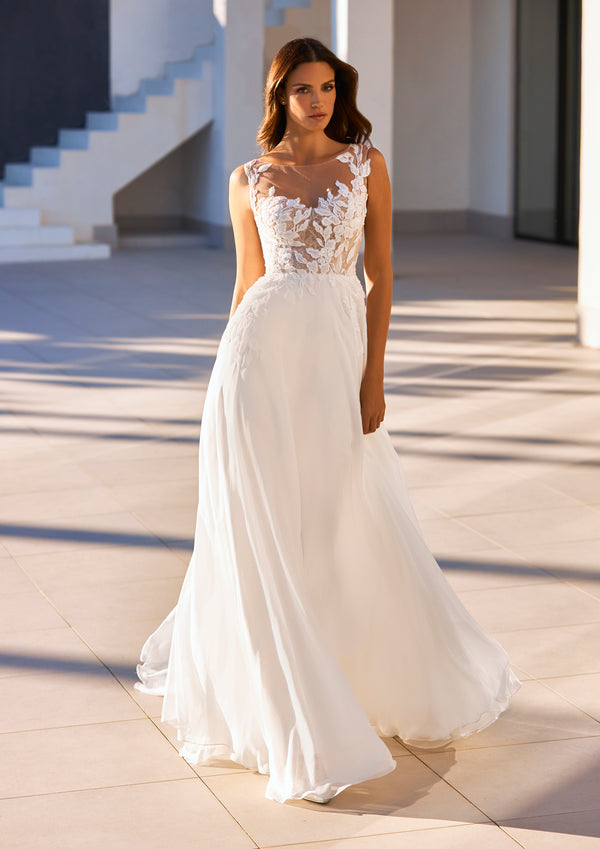 PRONOVIAS - KATINKA