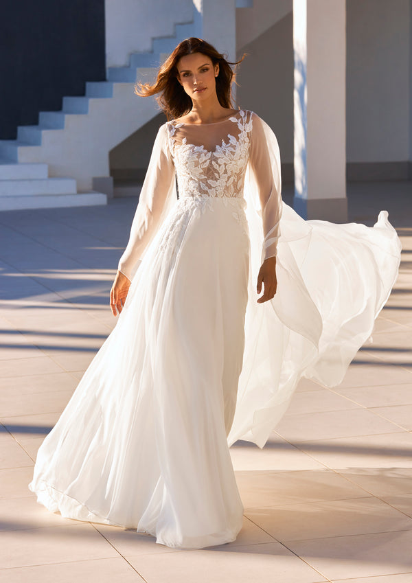 PRONOVIAS - KATINKA