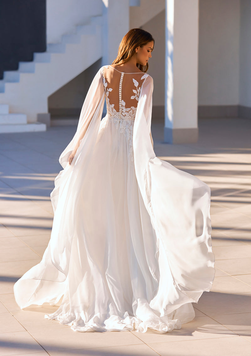 PRONOVIAS - KATINKA