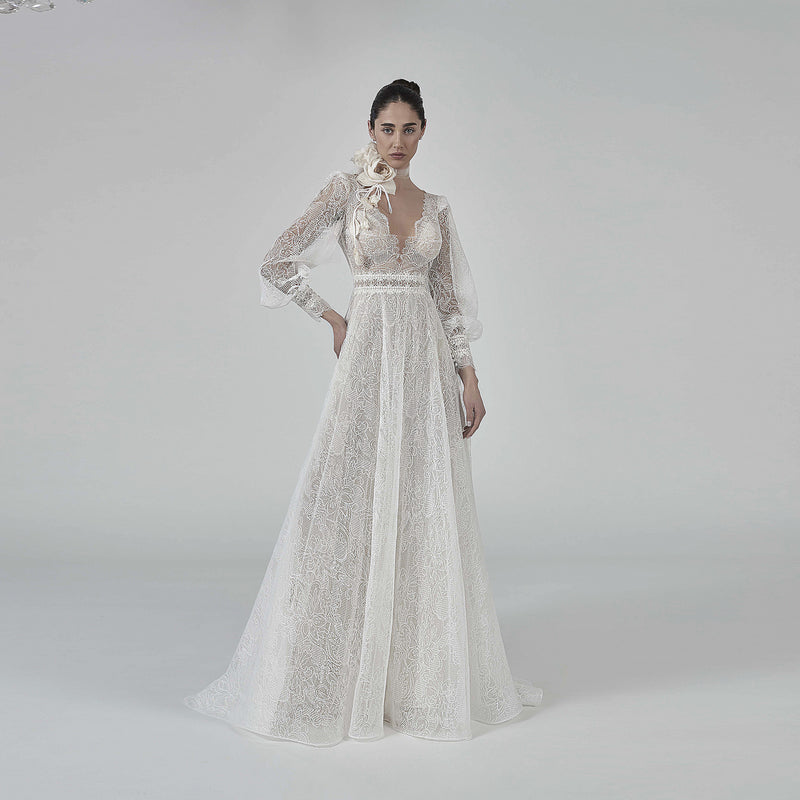 LUISA SPOSA - L-50055
