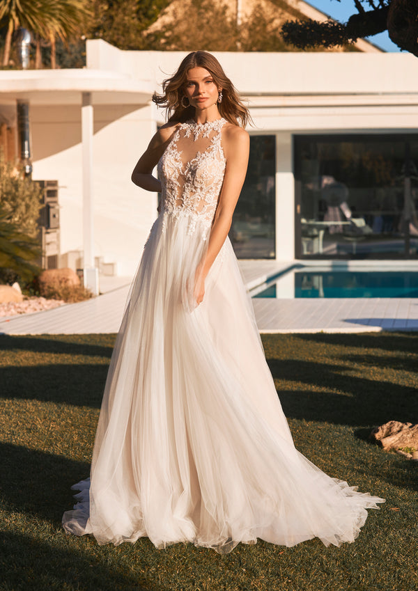 PRONOVIAS - LARIMAR