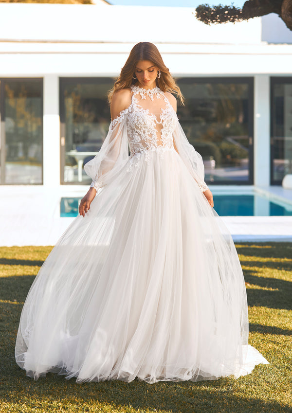 PRONOVIAS - LARIMAR