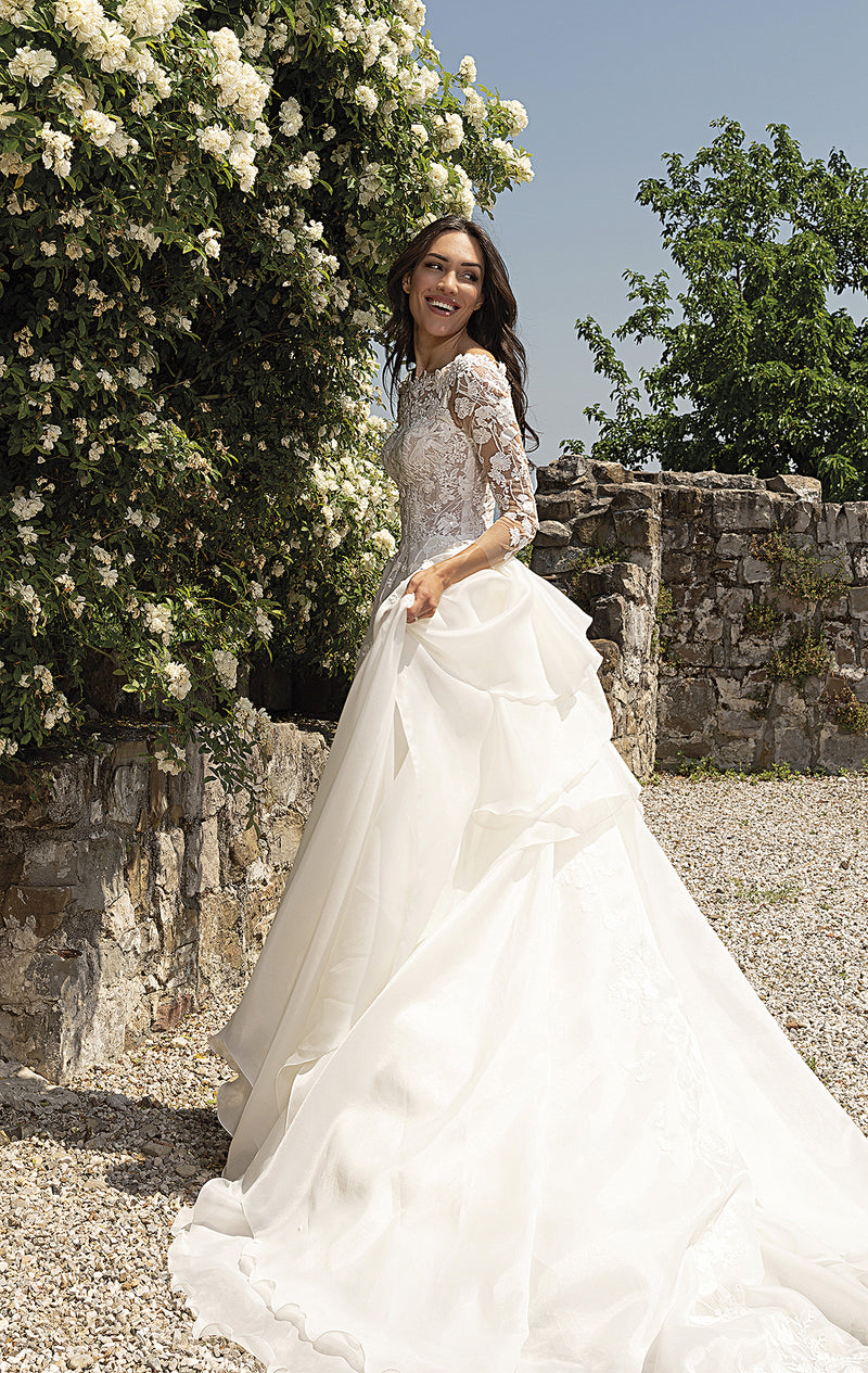 MICHELE GRITTI - MG2308 GISELLE