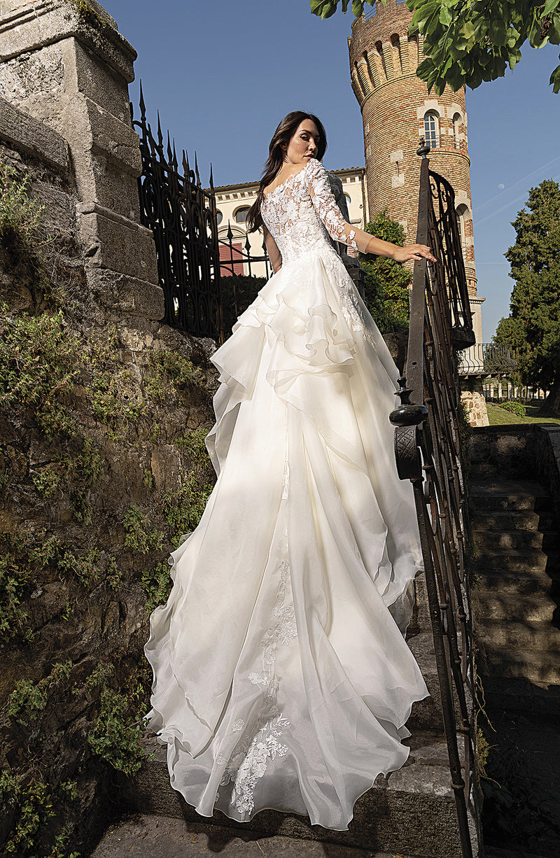 MICHELE GRITTI - MG2308 GISELLE