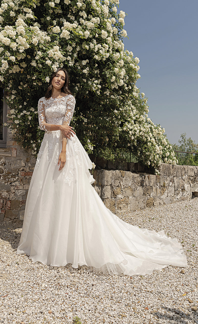 MICHELE GRITTI - MG2308 GISELLE