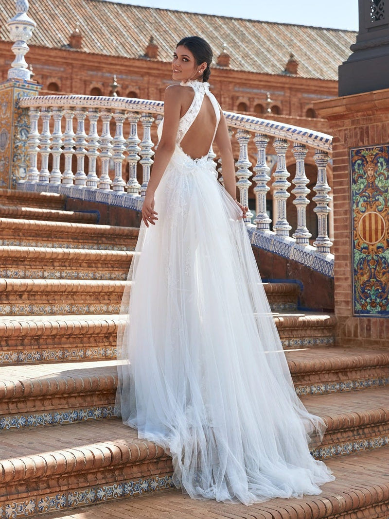 PRONOVIAS - MARCHESA - MONTOYA