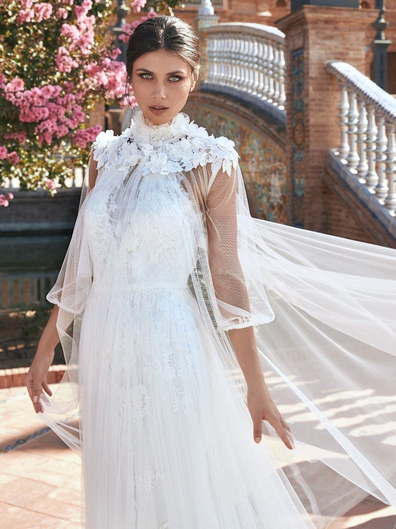 PRONOVIAS - MARCHESA - MONTOYA