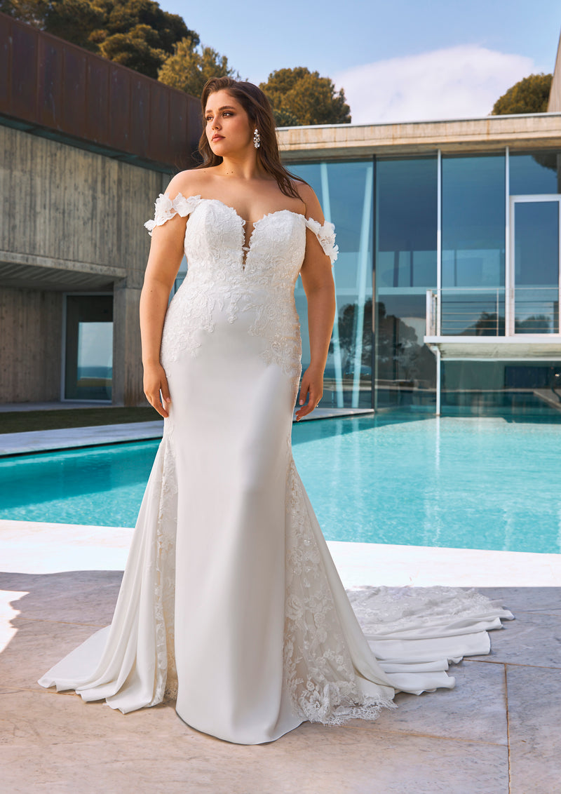 PRONOVIAS - OCTAVIA