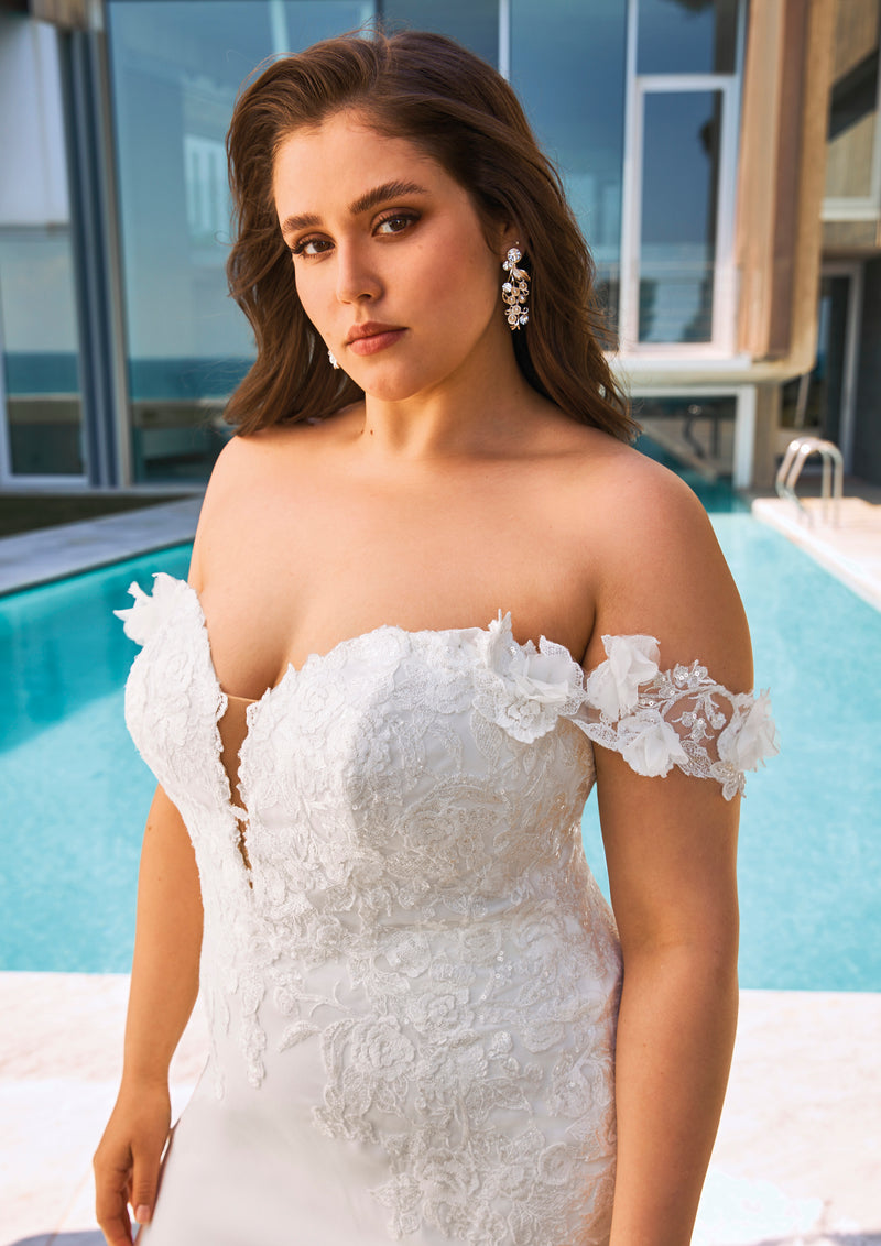 PRONOVIAS - OCTAVIA