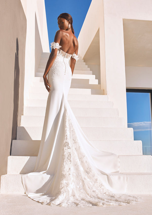 PRONOVIAS - OCTAVIA