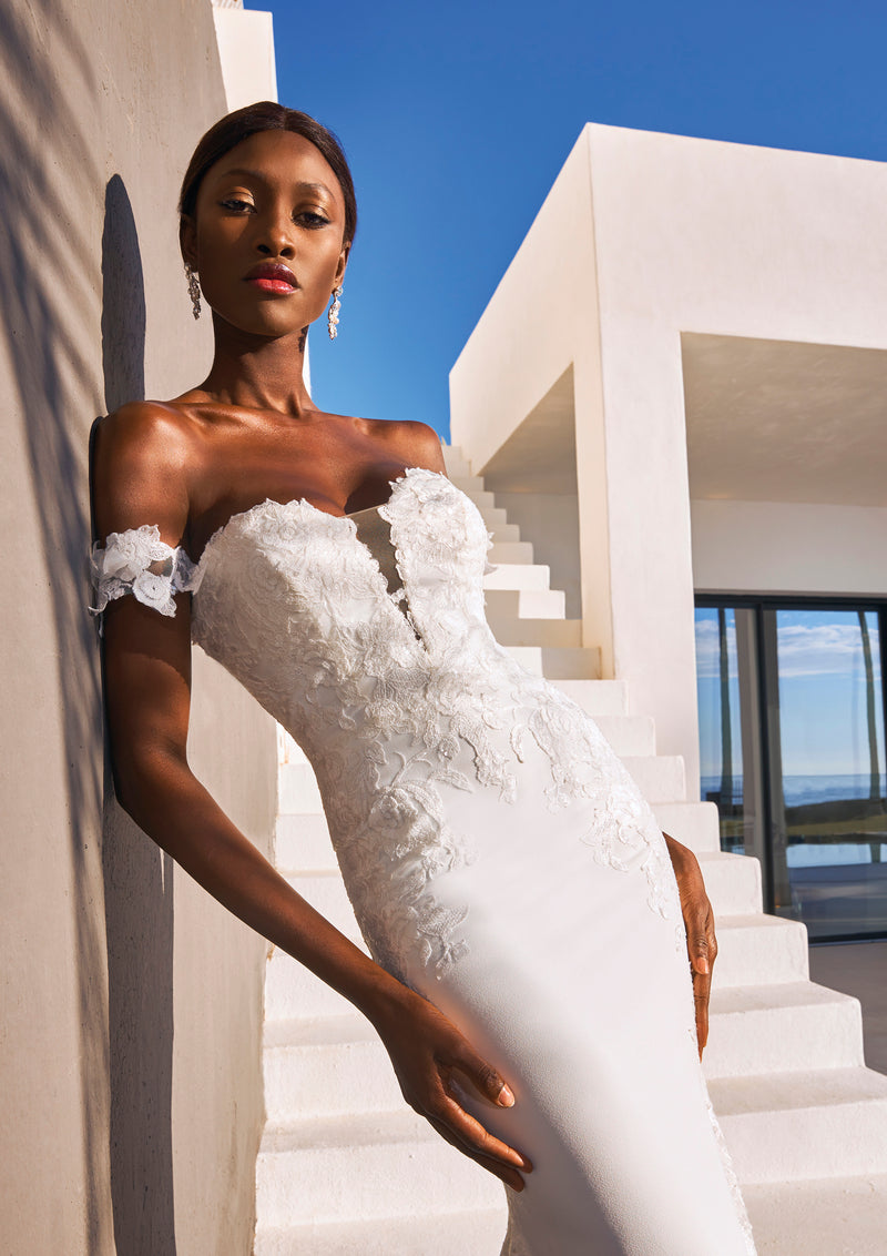 PRONOVIAS - OCTAVIA