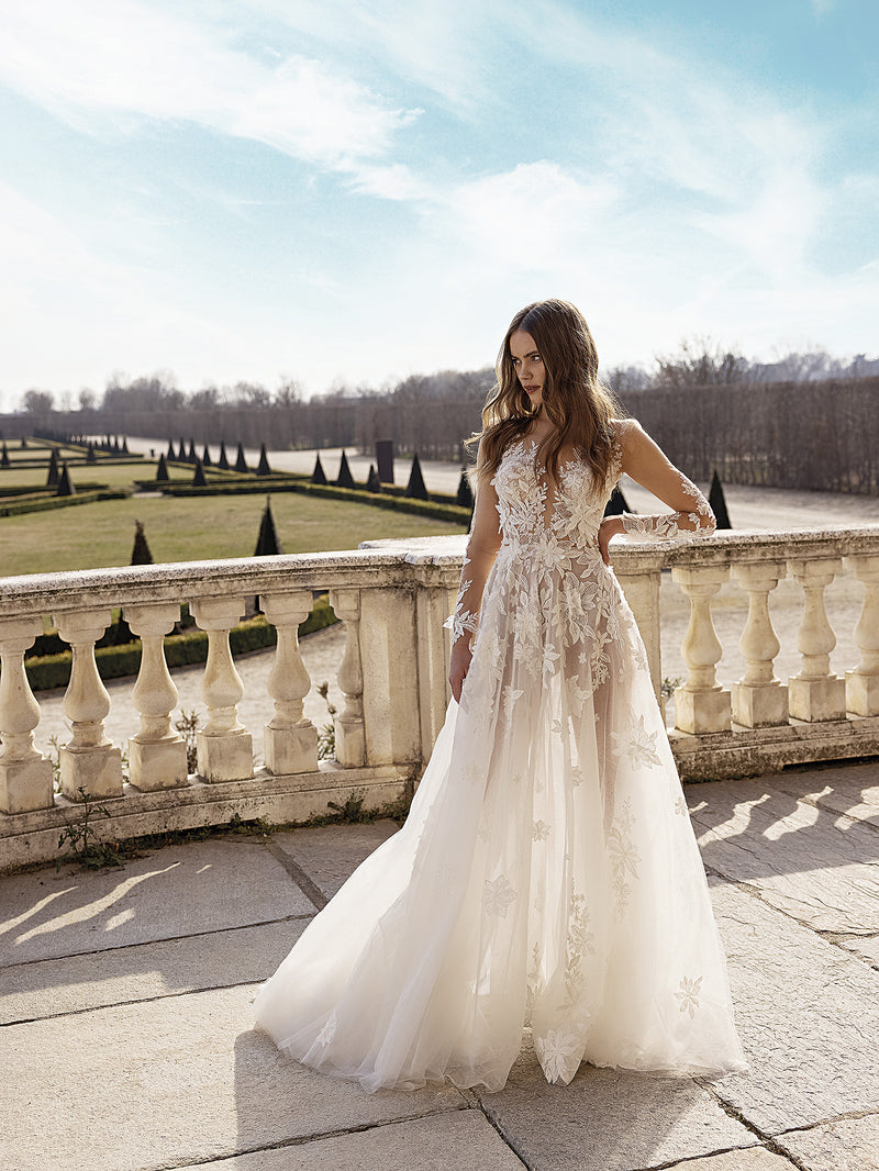 CAPRI SPOSA BRIDAL - PROCIDA