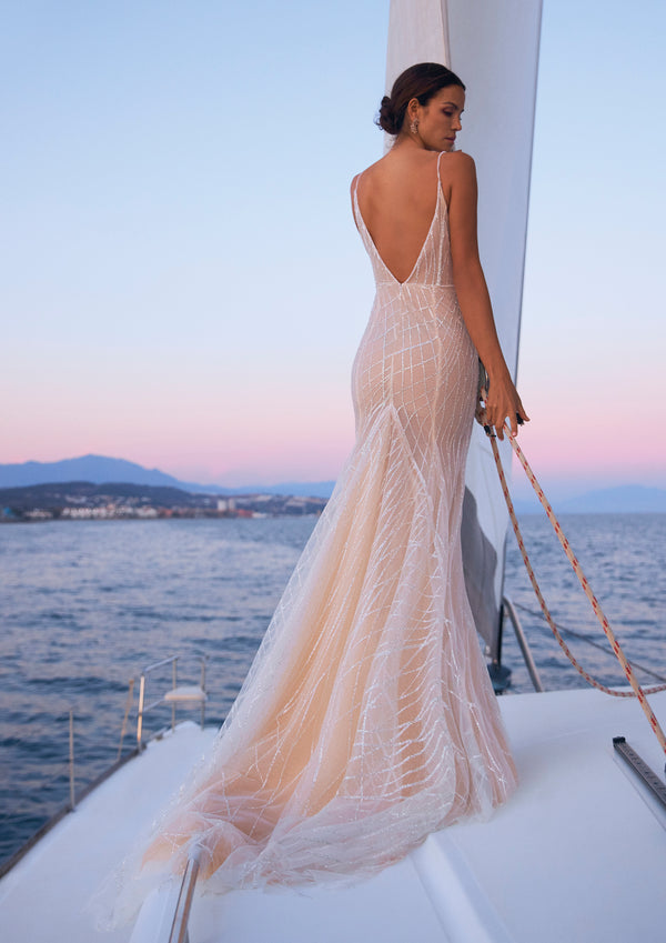 PRONOVIAS - RIHANNA