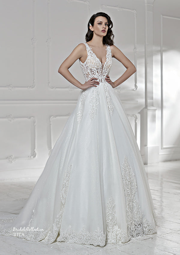 Abiti da deals sposa dalin