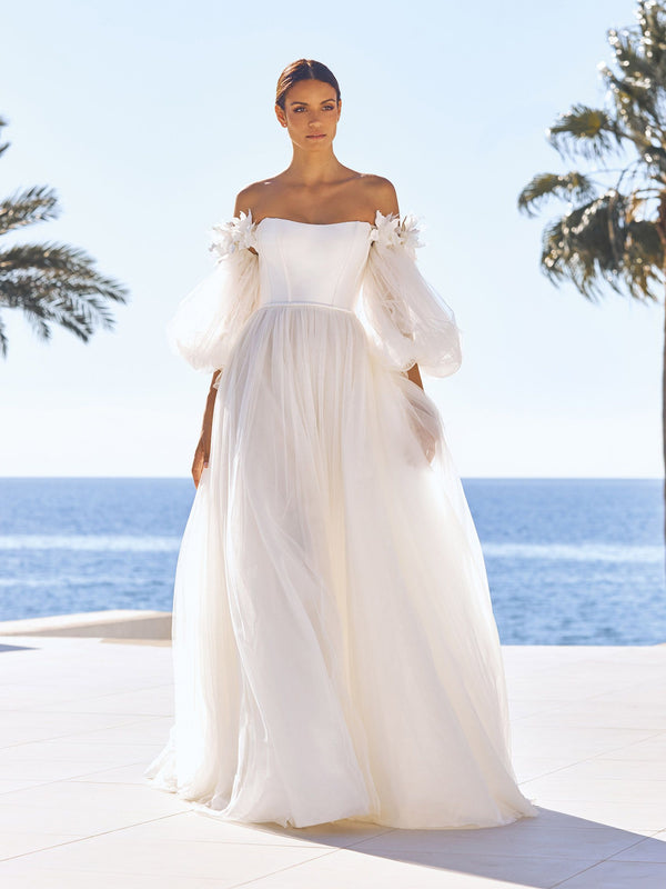 PRONOVIAS - ROSY