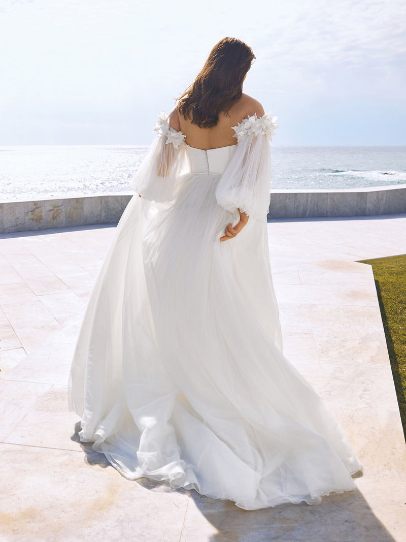 PRONOVIAS - ROSY