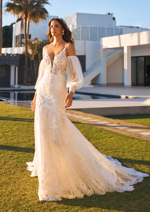 PRONOVIAS - SHANI