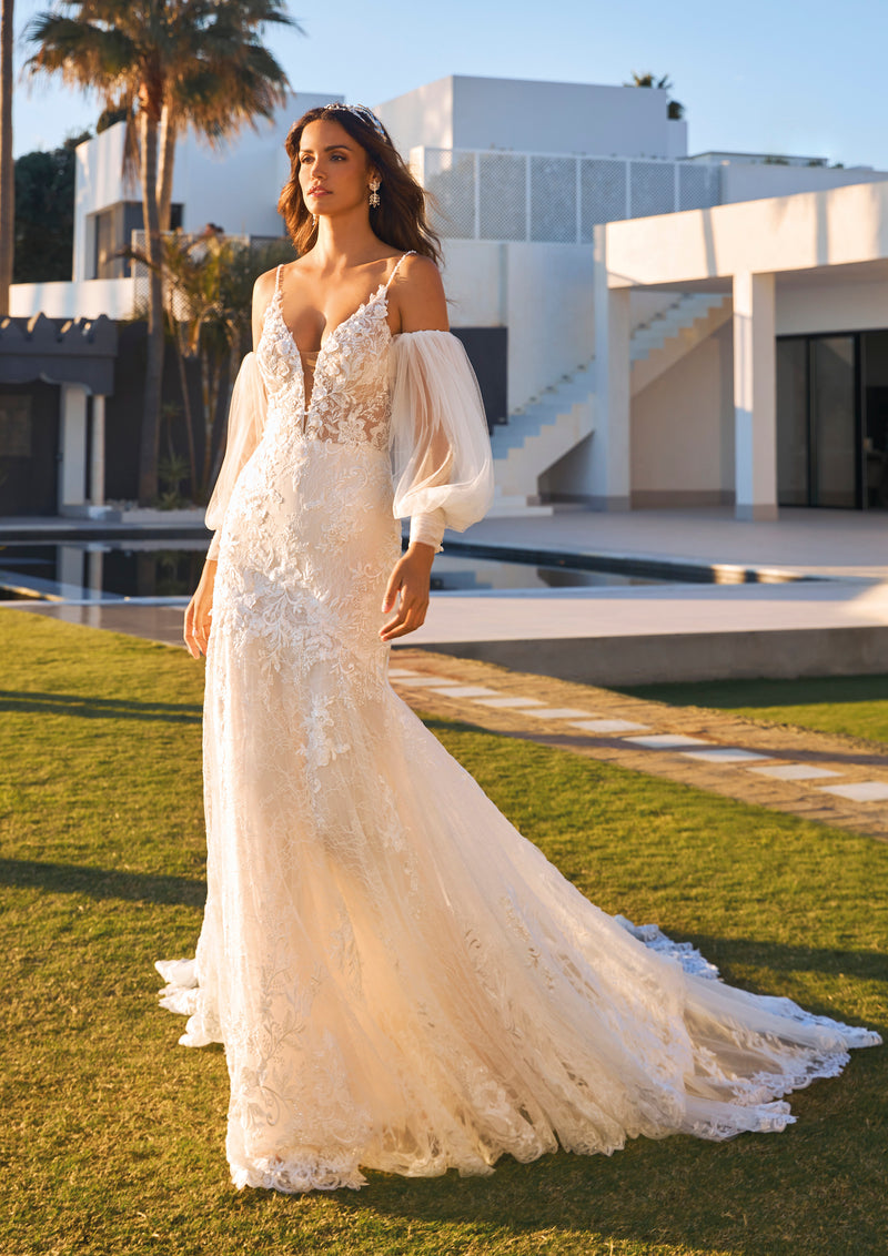 PRONOVIAS - SHANI