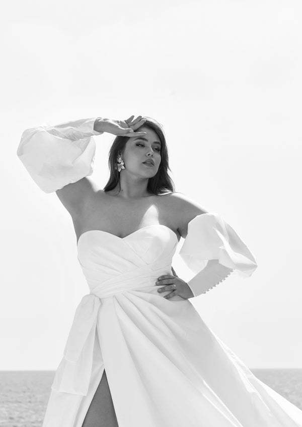 PRONOVIAS - SONIA