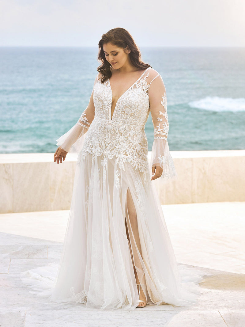 PRONOVIAS - TYSON